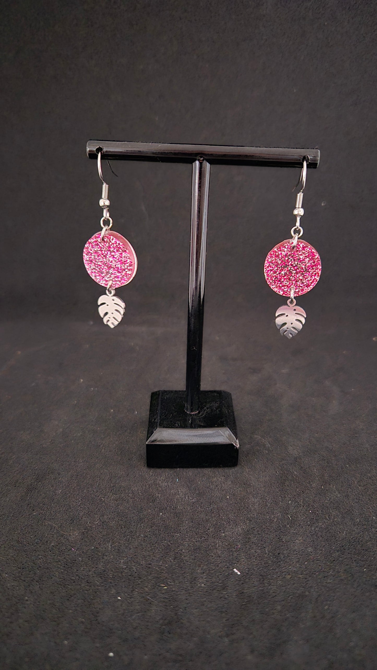 Lima - Boucles d'oreilles