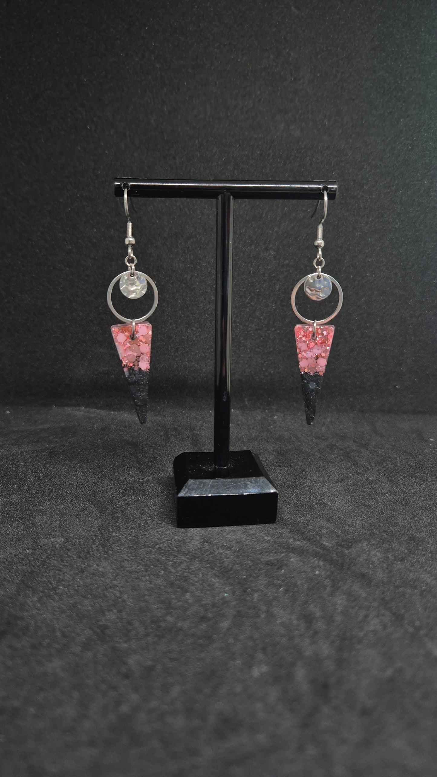 Yaren - Moyenne Boucles d'oreilles