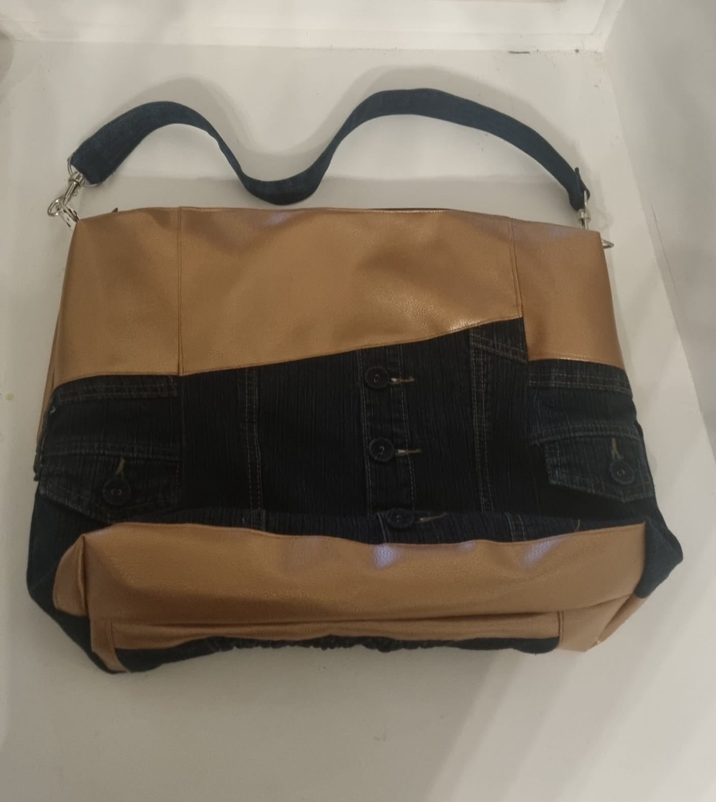 Sac Jean / Simili