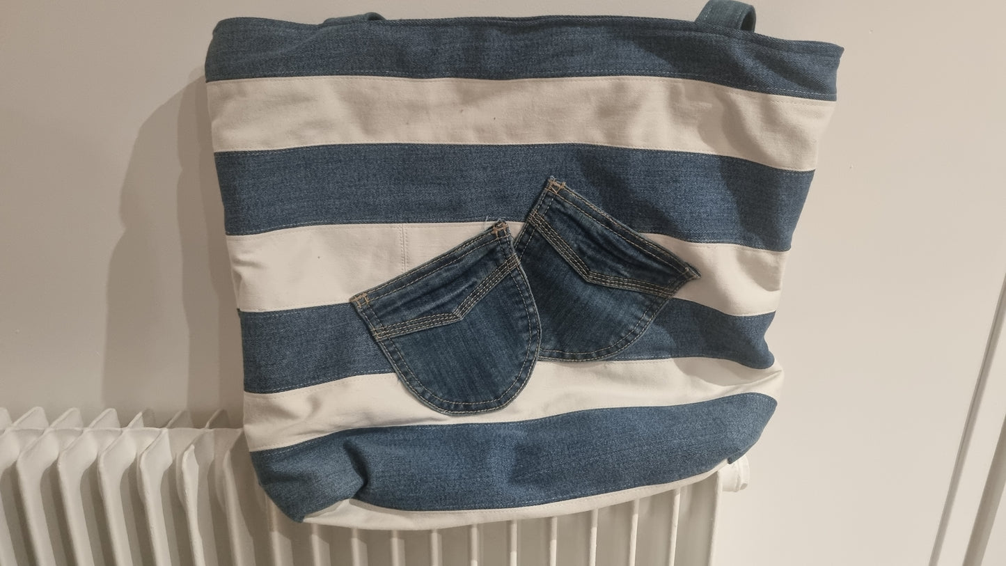 Sac en Jean