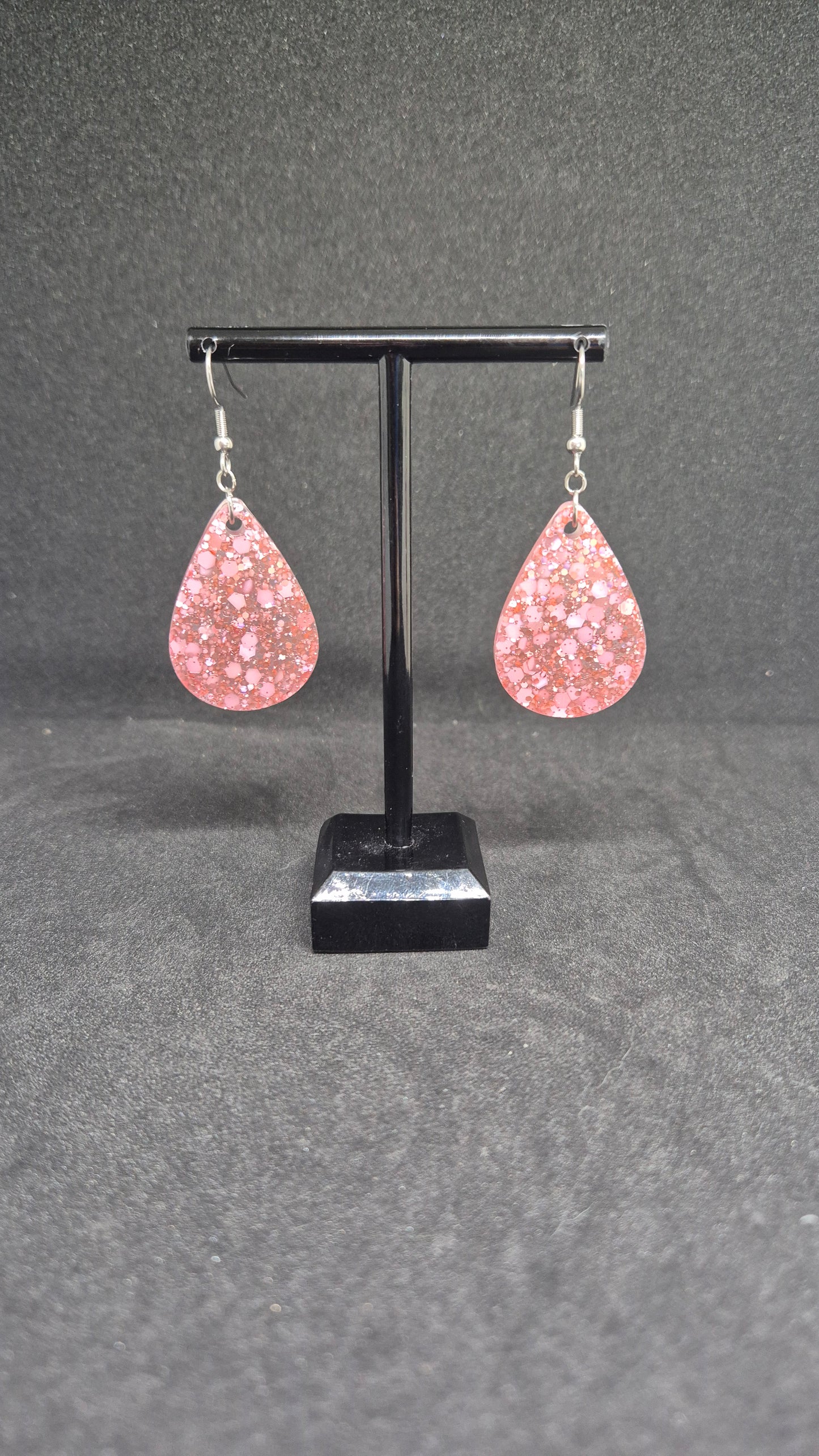 Manille - Petite Boucles d'oreilles