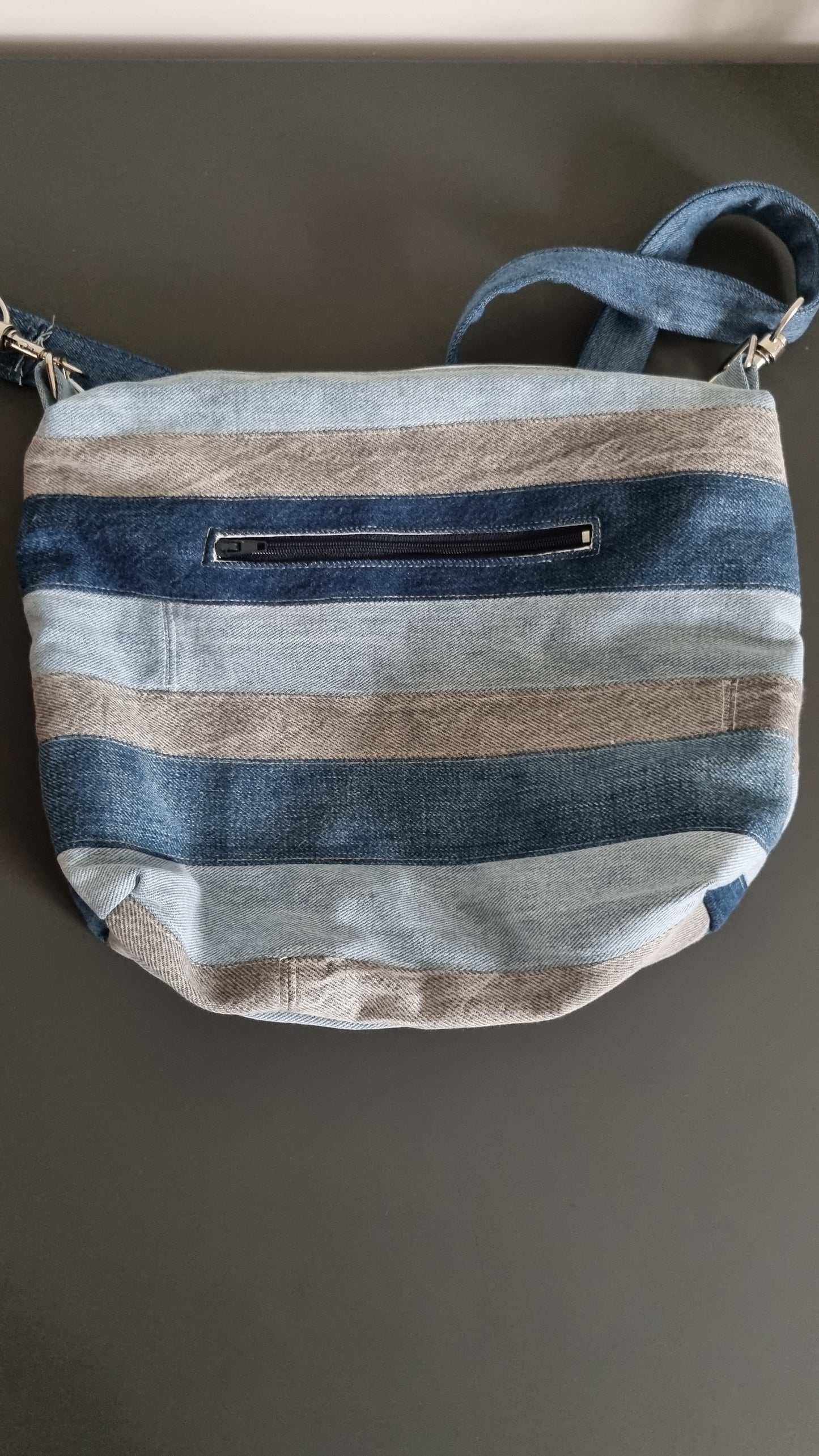 Sac Bandoulière Jean