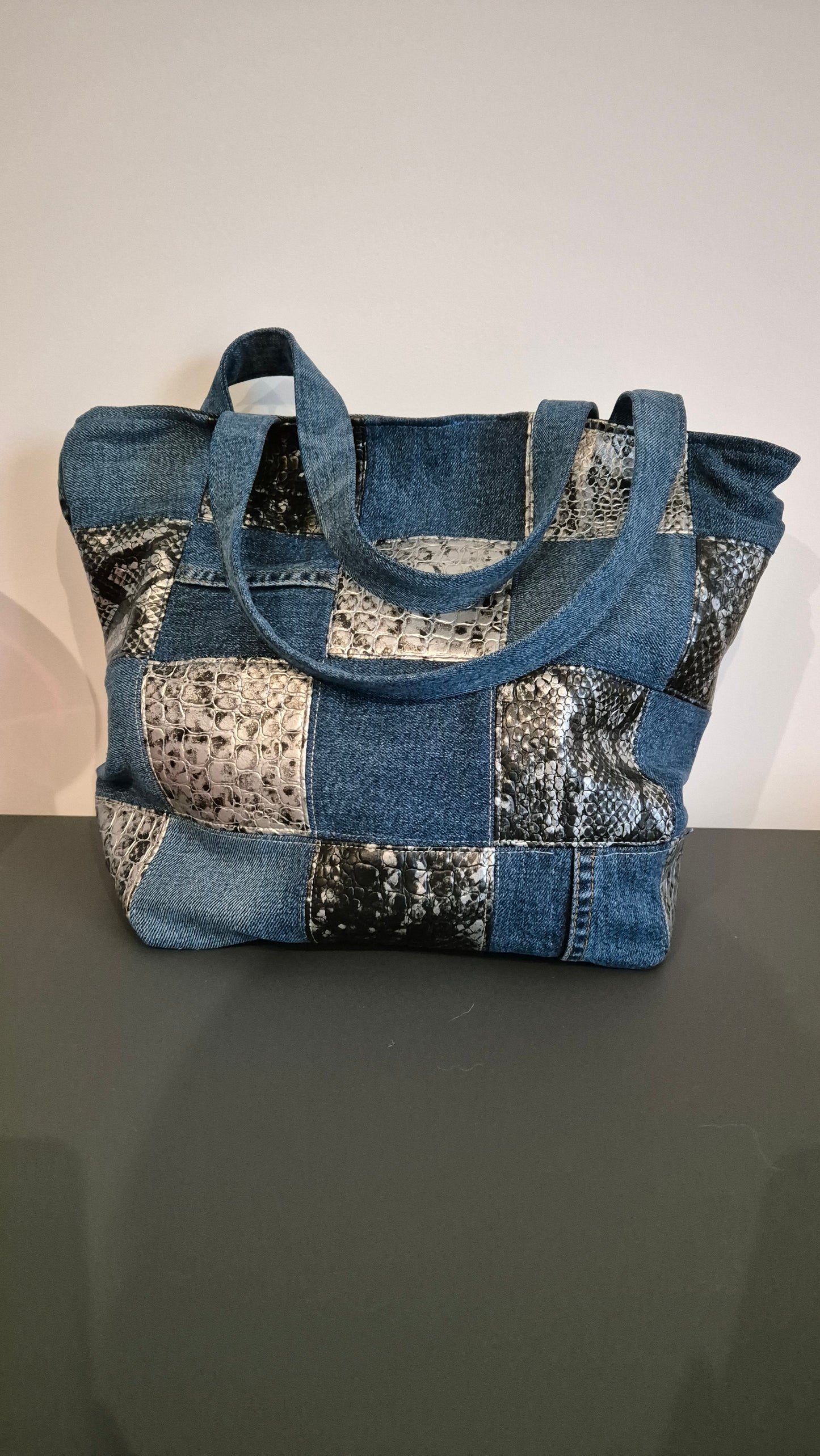 Sac Jean et Simili